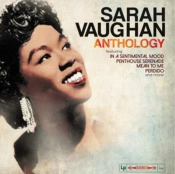 Capa do artigo Anthology - Vinil