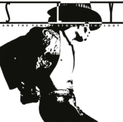 Capa do artigo Anthology - Vinil