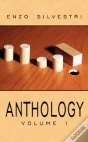 Capa do artigo Anthology Volume I