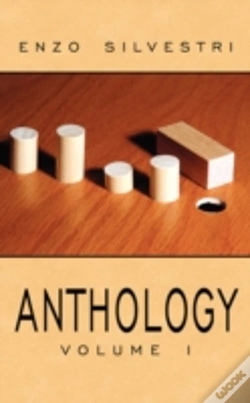 Capa do artigo Anthology Volume I