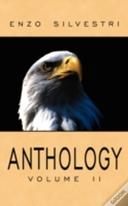 Capa do artigo Anthology Volume Ii