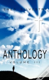 Capa do artigo Anthology Volume Iii