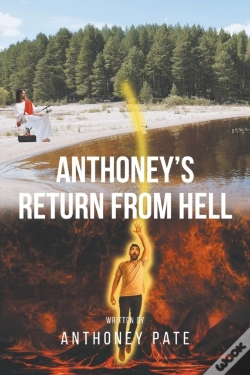 Capa do artigo Anthoney'S Return From Hell
