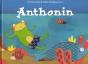 Anthonin À La Plage - Preview