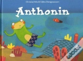 Anthonin À La Plage