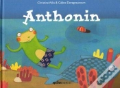 Capa do artigo Anthonin À La Plage