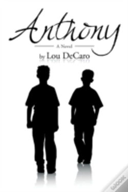 Capa do artigo Anthony: A Novel