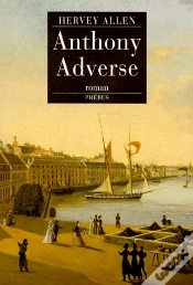 Capa do artigo Anthony Adverse