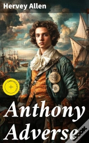 Capa do artigo Anthony Adverse