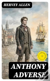 Capa do artigo Anthony Adverse