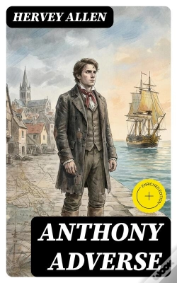 Capa do artigo Anthony Adverse