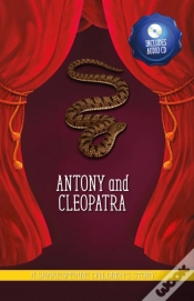 Capa do artigo Anthony And Cleopatra