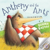 Capa do artigo Anthony And The Ants