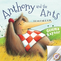 Capa do artigo Anthony And The Ants