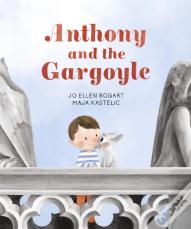 Anthony And The Gargoyle