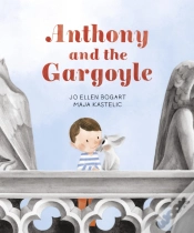 Capa do artigo Anthony And The Gargoyle