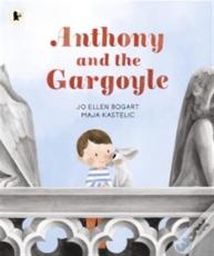 Anthony And The Gargoyle