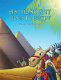 Anthony Ant Goes To Egypt - Preview