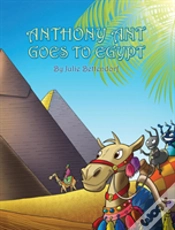 Capa do artigo Anthony Ant Goes To Egypt