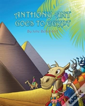 Capa do artigo Anthony Ant Goes To Egypt