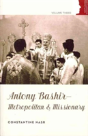 Anthony Bashir:Metropolitan And Mis - Preview