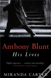 Capa do artigo Anthony Blunt