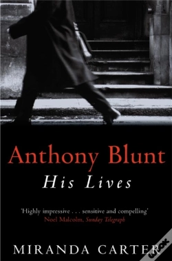 Capa do artigo Anthony Blunt