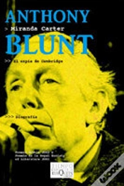 Capa do artigo Anthony Blunt