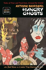 Capa do artigo Anthony Bourdain
