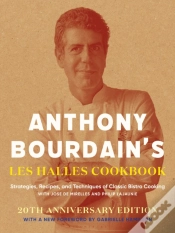 Capa do artigo Anthony Bourdain