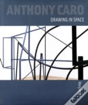 Capa do artigo Anthony Caro: Drawing In Space