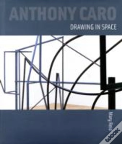 Capa do artigo Anthony Caro: Drawing In Space