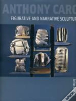 Capa do artigo Anthony Caro: Figurative And Narrative Sculpture