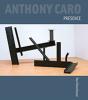 Anthony Caro Presence - Preview