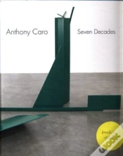 Capa do artigo Anthony Caro - Seven Decades