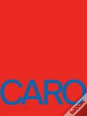 Capa do artigo Anthony Caro