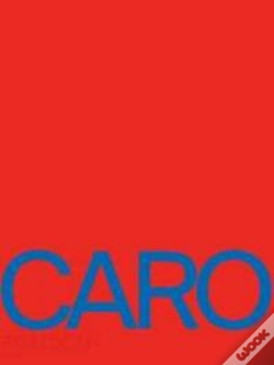 Capa do artigo Anthony Caro