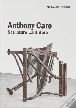 Capa do artigo Anthony Caro