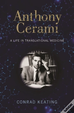 Capa do artigo Anthony Cerami