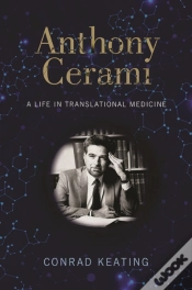 Capa do artigo Anthony Cerami