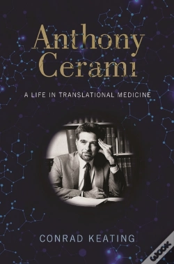 Capa do artigo Anthony Cerami