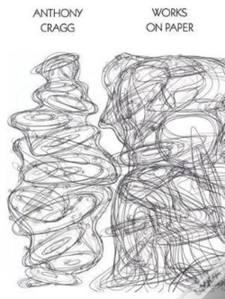 Capa do artigo Anthony Cragg: Works On Paper