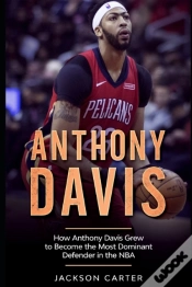 Capa do artigo Anthony Davis