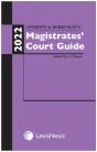 Anthony & Berrymans Magistrates Court Gu - Preview