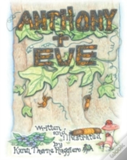 Capa do artigo Anthony & Eve