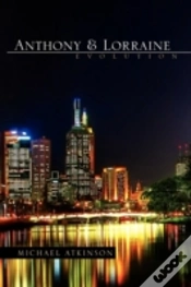 Capa do artigo Anthony & Lorraine - Evolution