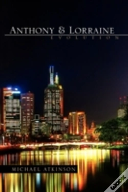 Capa do artigo Anthony & Lorraine - Evolution