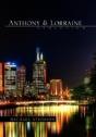Anthony & Lorraine - Evolution - Preview