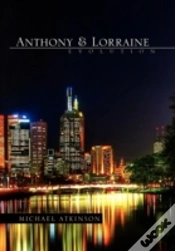 Capa do artigo Anthony & Lorraine - Evolution