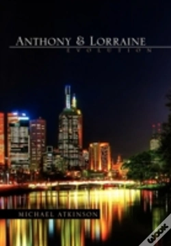 Capa do artigo Anthony & Lorraine - Evolution